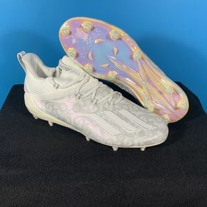 Adidas Adizero Reign Football Cleats Young King